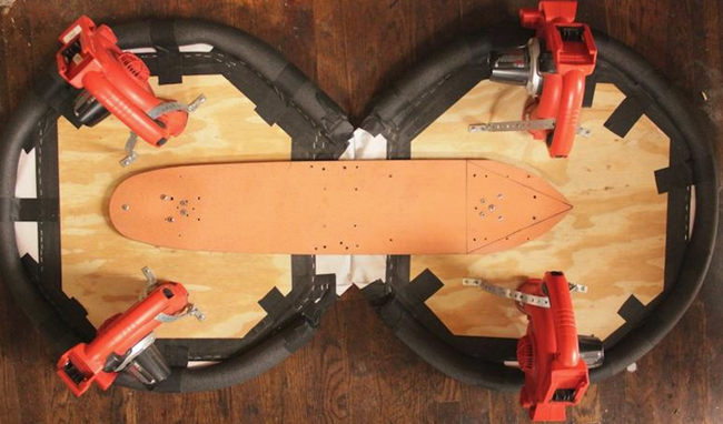 Miliki Hoverboards dengan Harga Murah