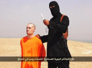 Militer AS Gagal Dalam Upaya Penyelamatan James Foley