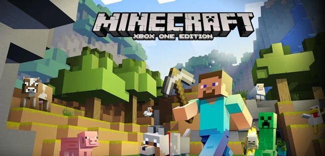 Minecraft Akhirnya Tersedia di Windows Phone
