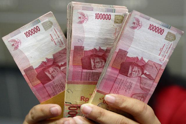 Miris, Sumber Dana PSSI Bukan Dari Pemerintah