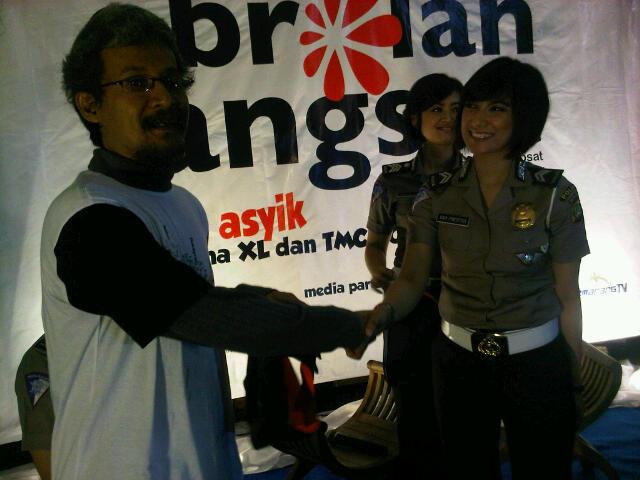 Motor Dilarang Masuk Jakarta, 4 Usulan RSA