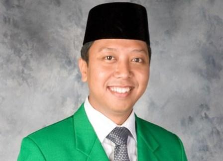 Mukernas PPP Perdana, Romi Tidak Diundang Kubu Djan Faridz