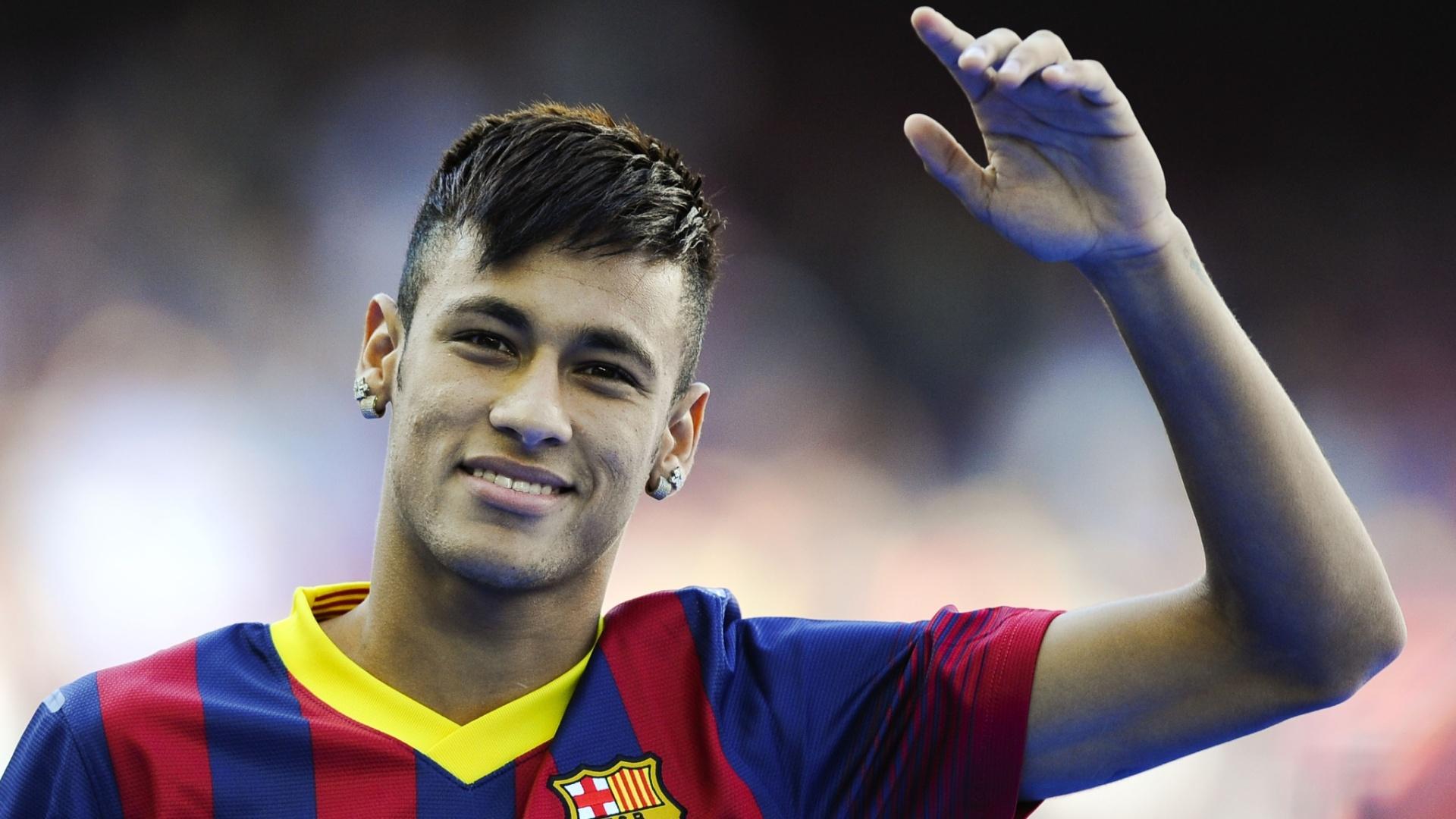 Neymar Tak Masuk Rencana Luis Enrique