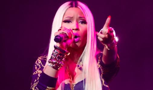 Nicki Minaj Segera Luncurkan The Pinkprint Tour