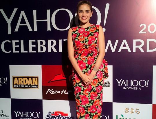Nikita Mirzani Tobat Tampil Seksi