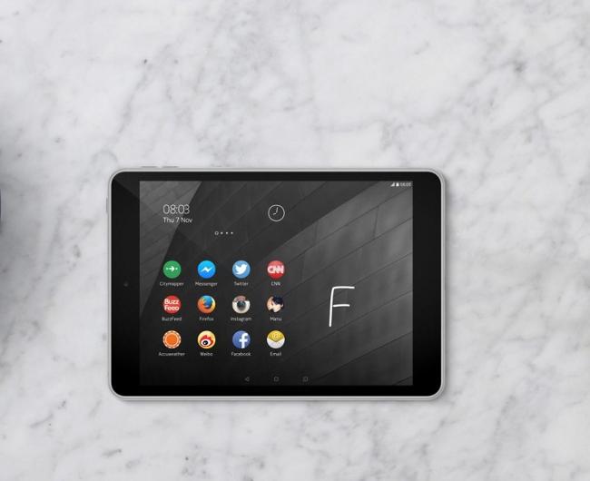 Nokia Hadir Dengan Tablet Android yang Luar Biasa