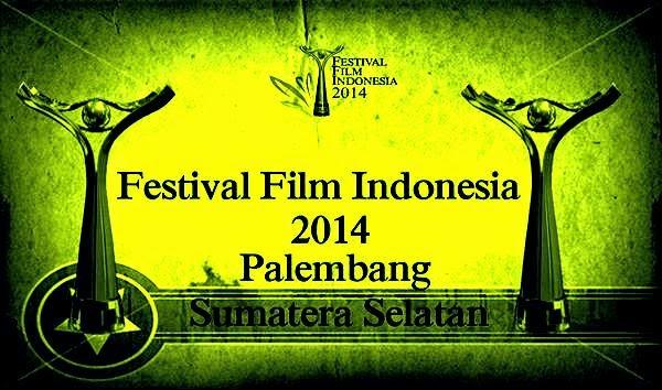 Nominasi Piala Festival Film Indonesia