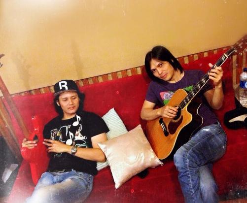Once Rilis Album Baru Tahun Depan