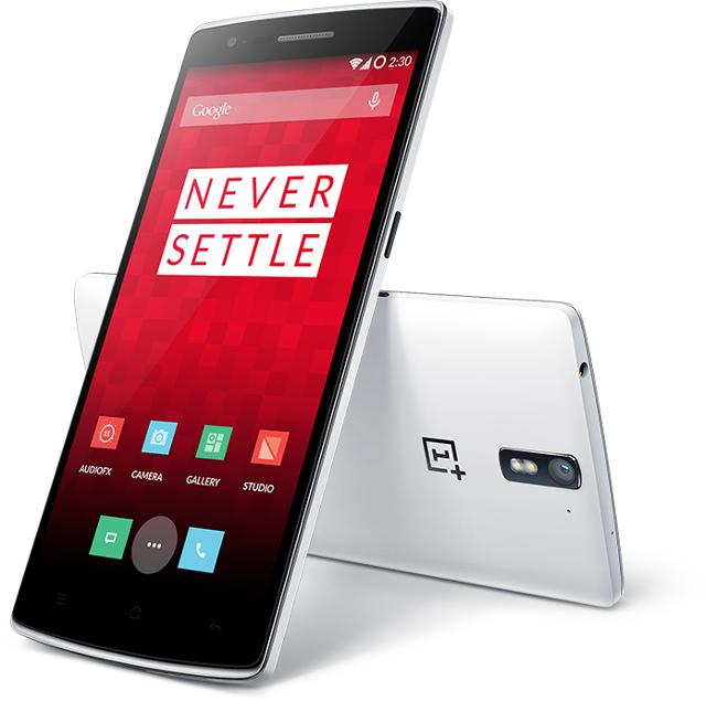  OnePlus One: Android Mewah yang Murah