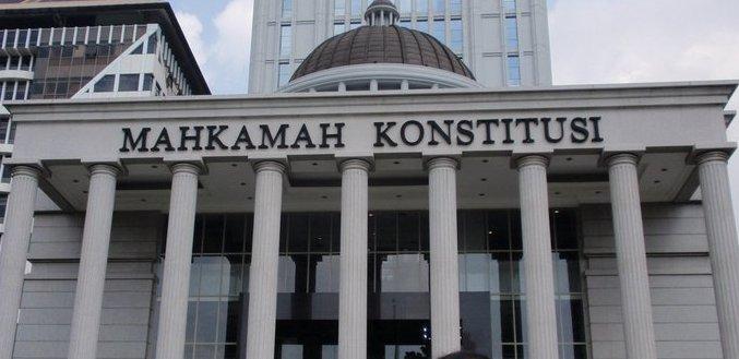 Pansel Buka Pendaftaran Calon Hakim MK 