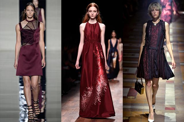 Pantone Akan Menjadi “Color of The Year” Di Tahun 2015
