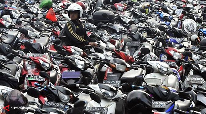 Parkir Meter Dapat Menekan Angka Kebocoran Retribusi Parkir