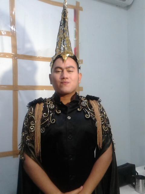 'Patokan Kalajengking' Ala Nassar Di SCTV Award