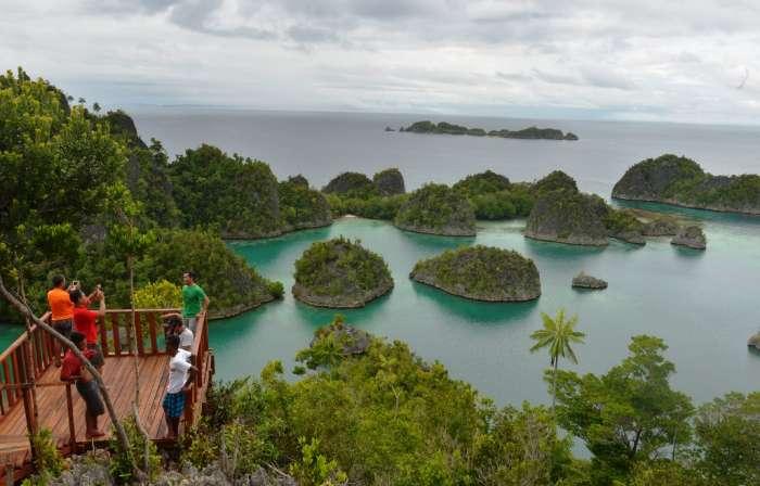 Pecinta Jalan-jalan, Yuk Kunjungi Indie Travel Mart 2014