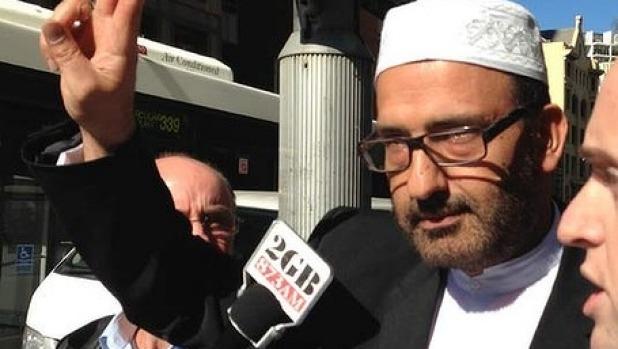 Pelaku Penyanderaan di Sydney Telah Teridentifikasi