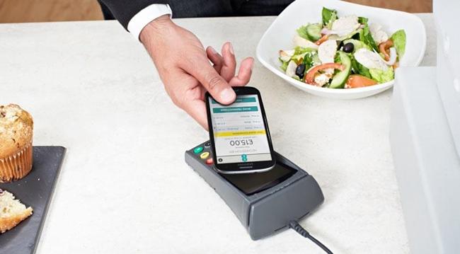 Pembayaran Digital Dengan Cash on Tap