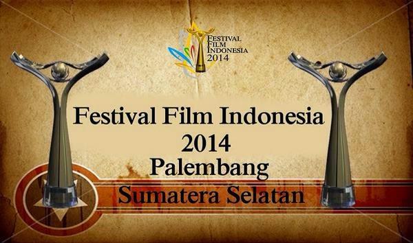Pemenang Nominasi Pemeran Pendukung Pria Dan Wanita Terbaik FFI 2014