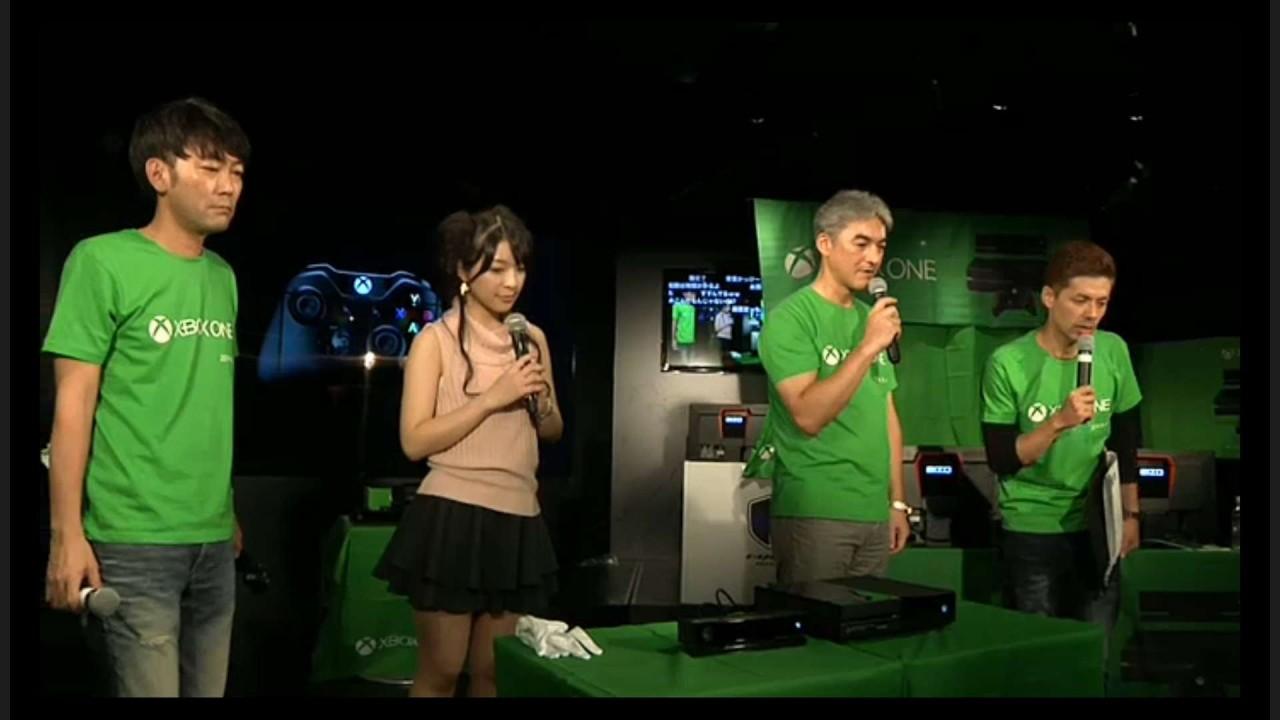 Pemimpin Xbox Undur Diri?