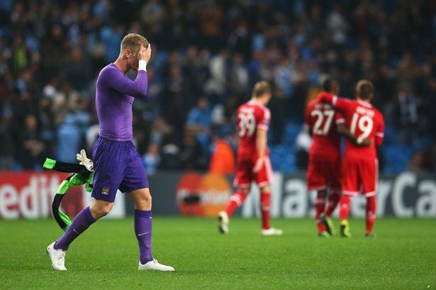 Pengadilan Terakhir Manchester City