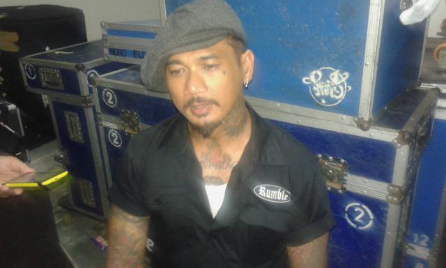 Penolakan Reklamasi Alasan SID Ikut Konser Satu Indonesia