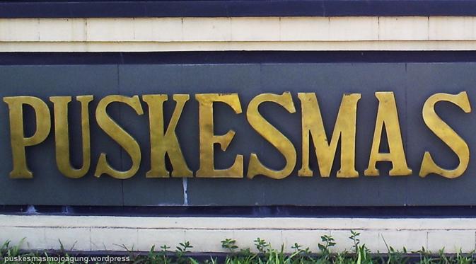 Perkuat Puskesmas