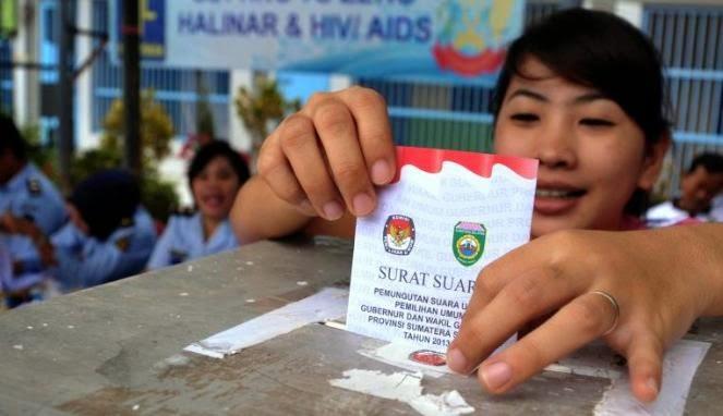 Perppu Pilkada Langsung Harus Dapat Perhatian Serius