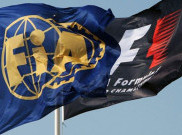 Perubahan Regulasi F1 2015