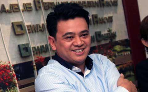 Poempida: Partai Golkar di Ambang Kehancuran