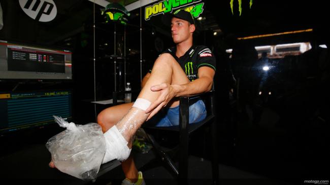 Pol Espargaro: Belajar dari Pengalaman dan Tidak Mengulanginya