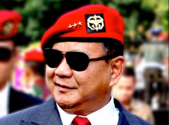 Prabowo Sangat Mengapresiasi Tim Catur Pelajar Indonesia 
