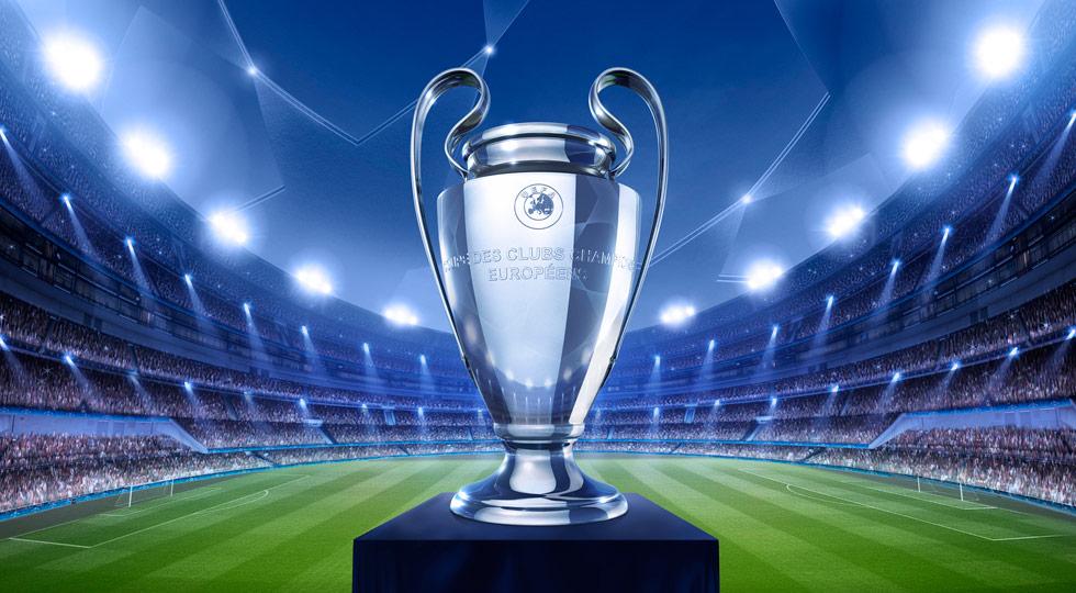 Prediksi Drawing 16 Besar Liga Champions