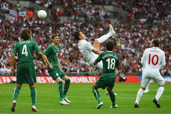 Prediksi Pertandingan Inggris Vs Slovenia