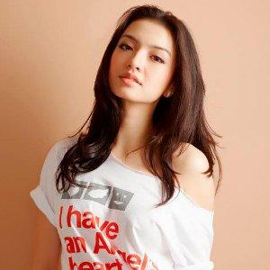 Profil Raline Shah