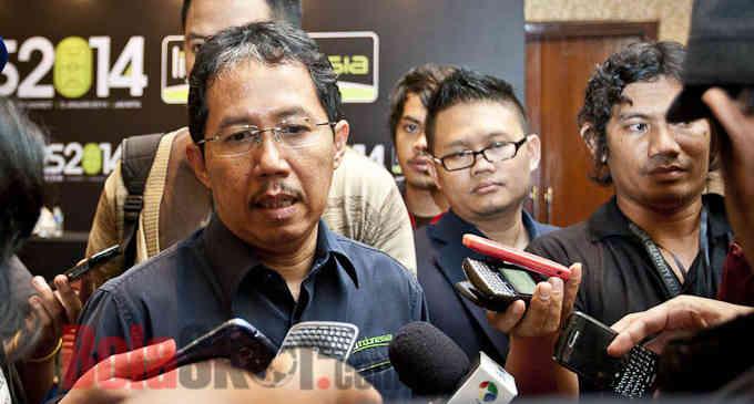 PSSI Cari Stadion Lain Untuk Uji Coba Lawan Malaysia