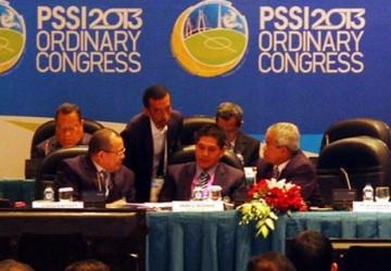 PSSI Sudah Berubah