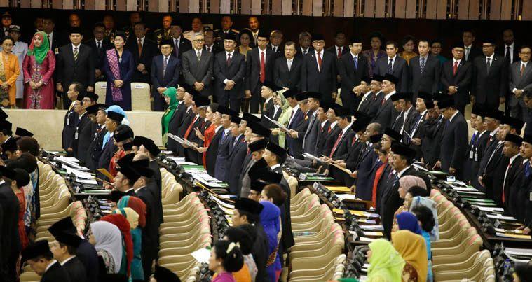 Puspol Indonesia Prediksi KMP Mainkan Dua Pola Ritme Politik