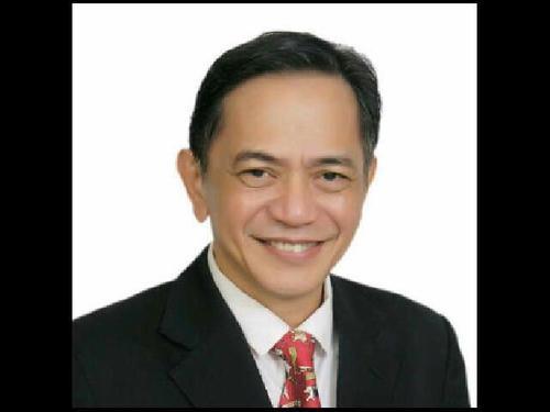 Ray Sahetapy: “Berpolitik Tak Harus Jadi Politisi”