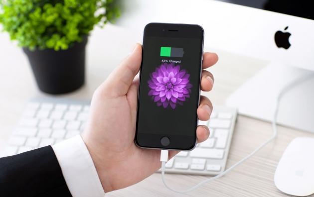 Recharge Ponsel Hanya Dalam 30 Detik? 