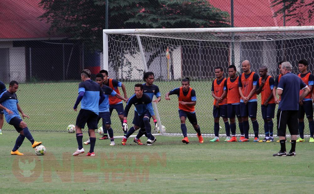 Rekor Pertemuan Indonesia Vs Vietnam