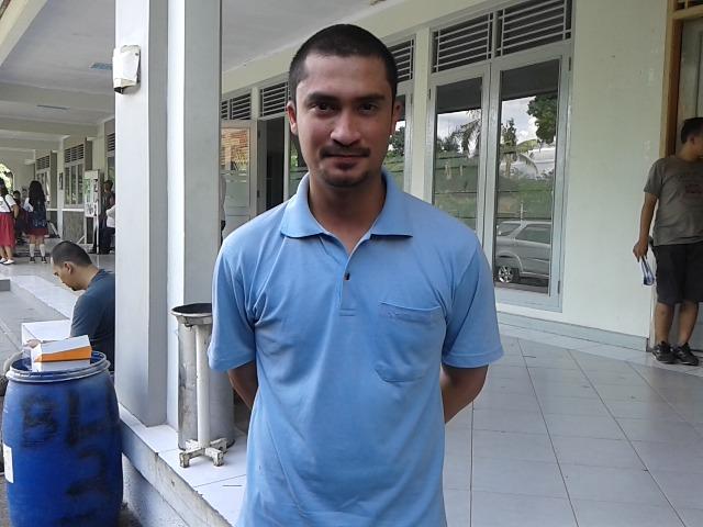 Reza Pahlevi Tahun Depan Akan Ubah Gaya Rambut