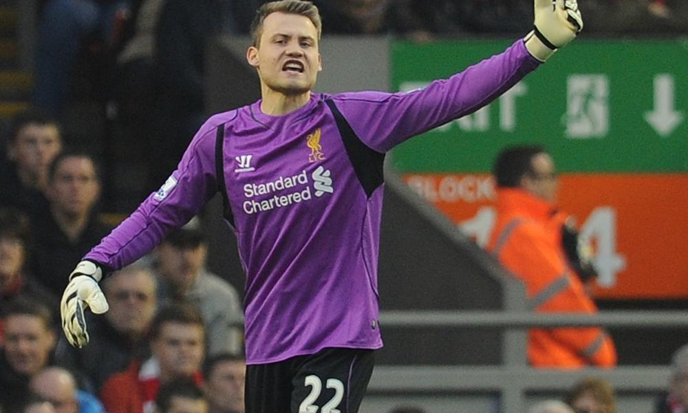 Rodger Beri Pujian Pada Mignolet