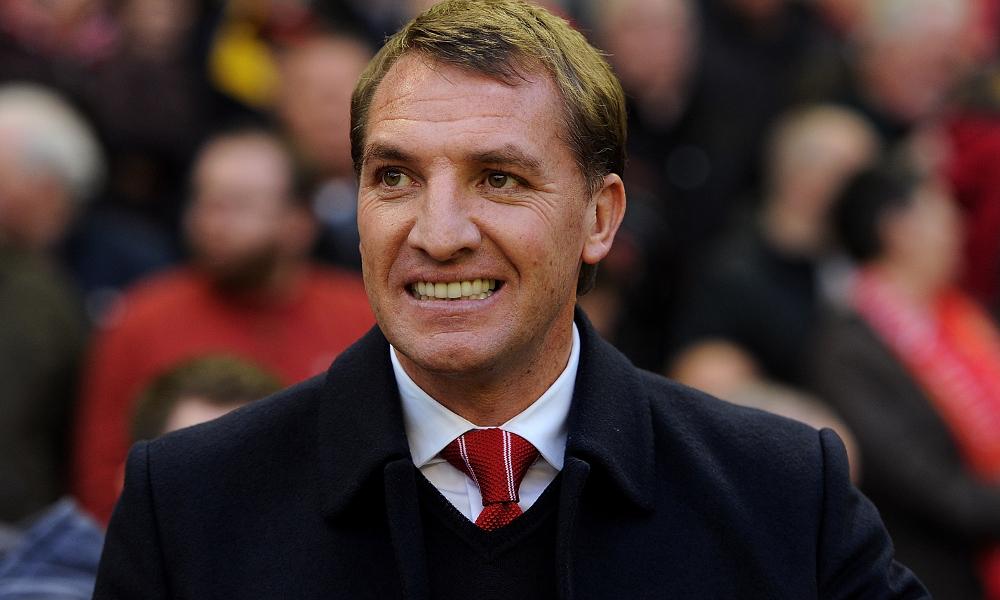 Rodgers: Kemenangan Ini Luar Biasa