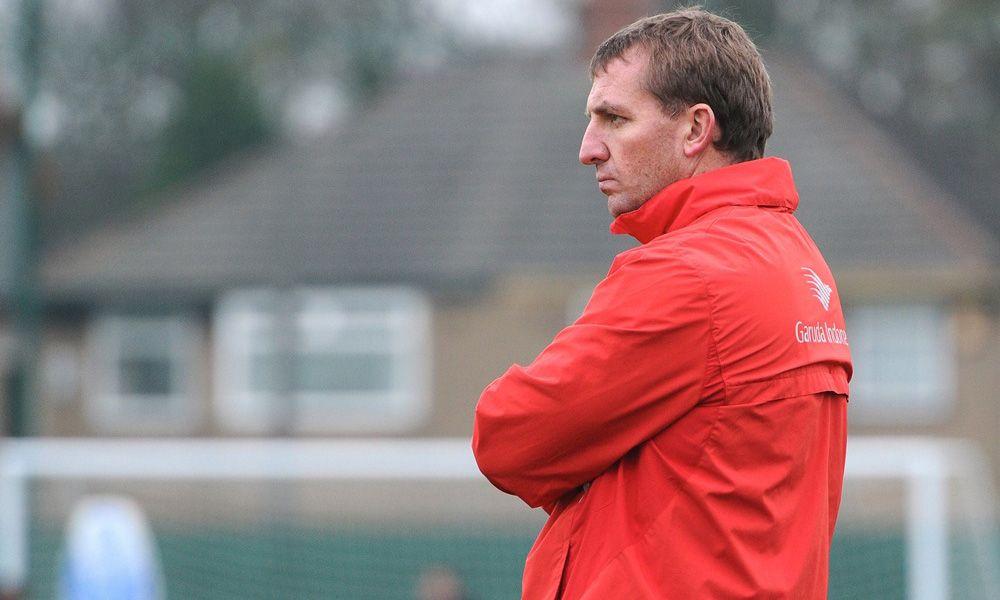 Rodgers: Liverpool Harus Jaga Momentum