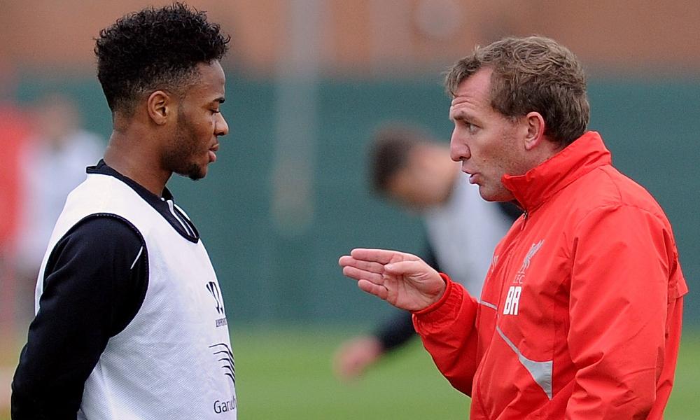 Rodgers Sesumbar Kalahkan United