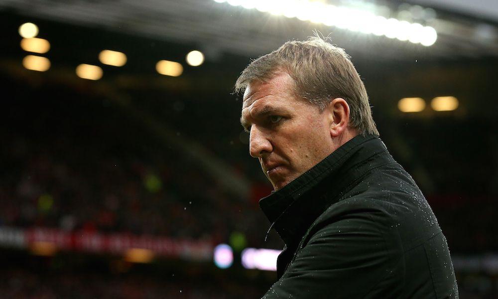 Rodgers Yakin Liverpool Tetap Solid