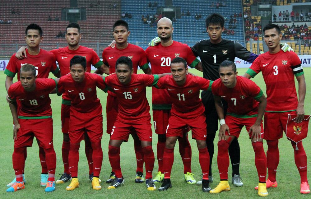 Revolusi PSSI Sekarang Juga!