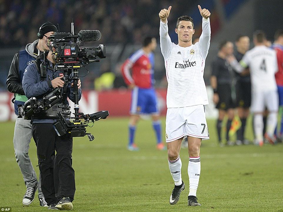 Ronaldo Dibenci Dan Dicintai