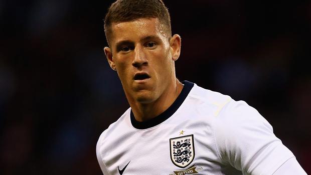 Ross Barkley Bintang Masa Depan Inggris