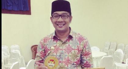 Sabtu Besok Ridwan Kamil Razia Tempat Sampah di Mobil
