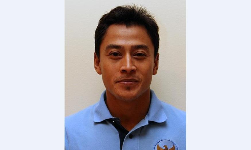 Samsul Arif Sang Super Sub